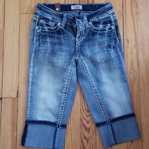 Women's jeans